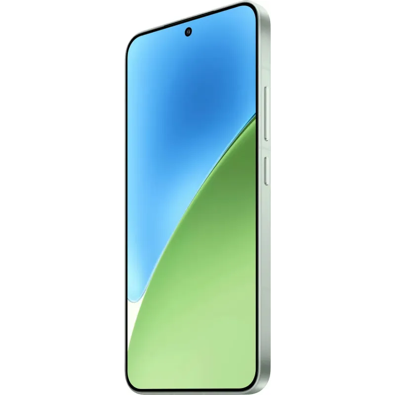 Смартфон Xiaomi 15 12/512Gb, зеленый