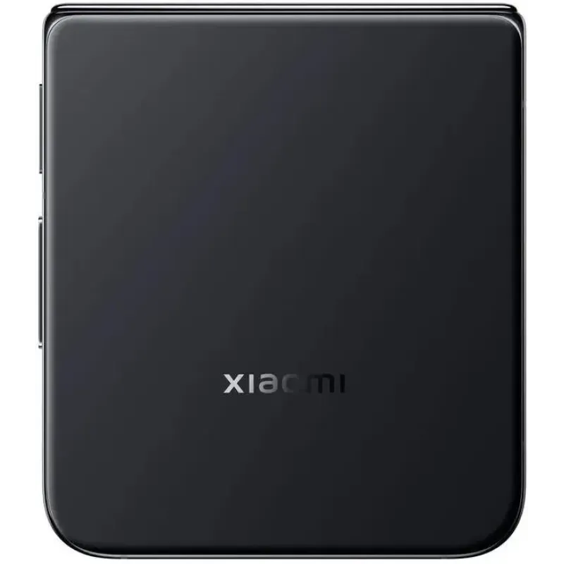 Смартфон Xiaomi Mix Flip 12/512Gb, черный