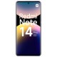 Смартфон Xiaomi Redmi Note 14 Pro Plus 5G, 12/256 ГБ, Lavender Purple, фиолетовый