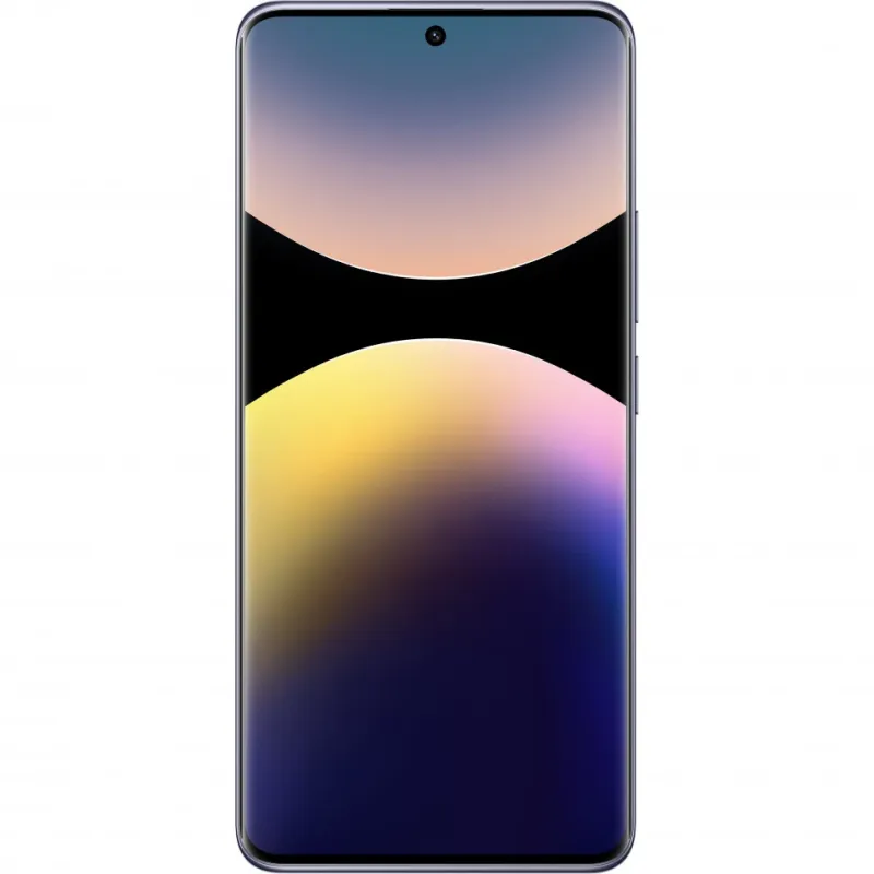 Смартфон Xiaomi Redmi Note 14 Pro 5G, 8/256 ГБ, Lavender Purple, фиолетовый
