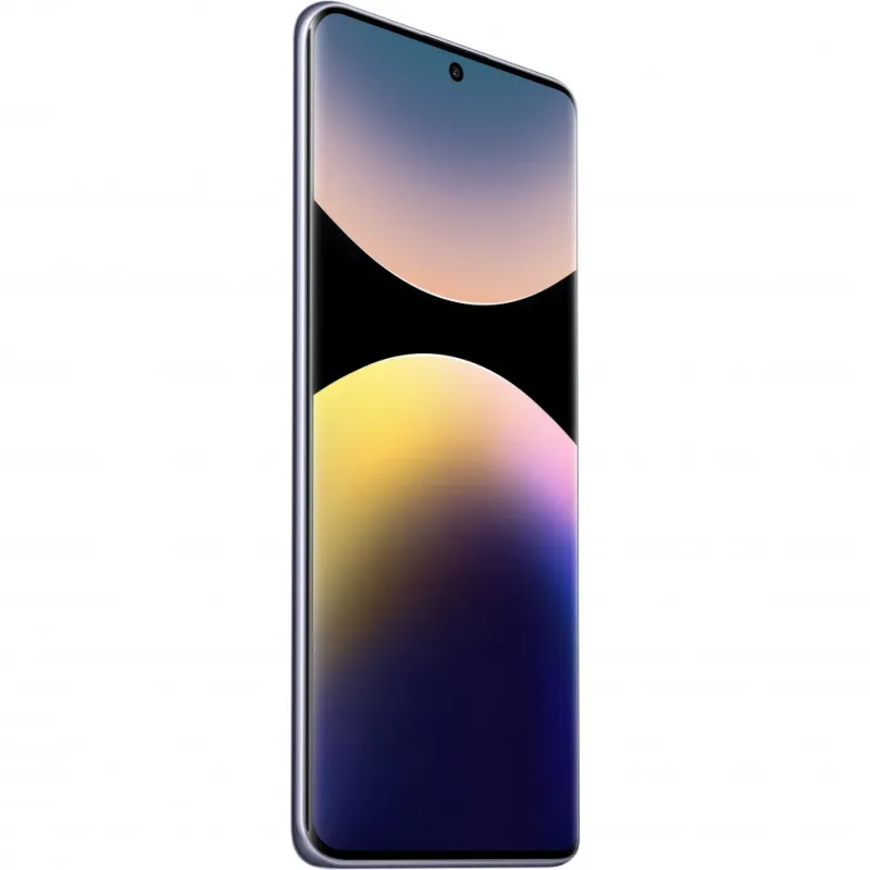 Смартфон Xiaomi Redmi Note 14 Pro 5G, 8/256 ГБ, Lavender Purple, фиолетовый