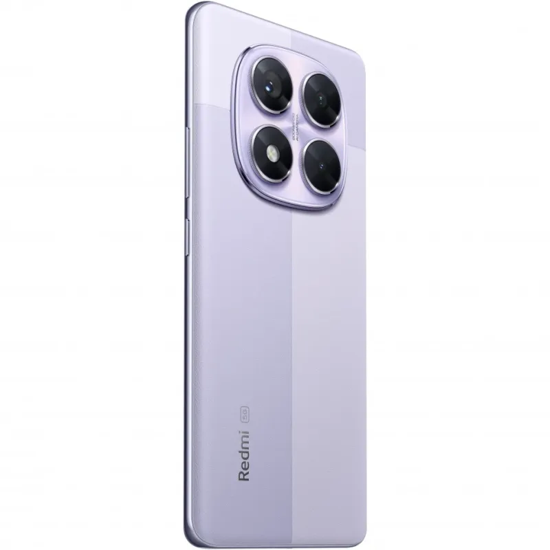 Смартфон Xiaomi Redmi Note 14 Pro 5G, 8/256 ГБ, Lavender Purple, фиолетовый