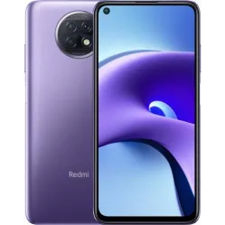 Смартфон Xiaomi Redmi Note 9T, 8/128 ГБ, Purple, фиолетовый