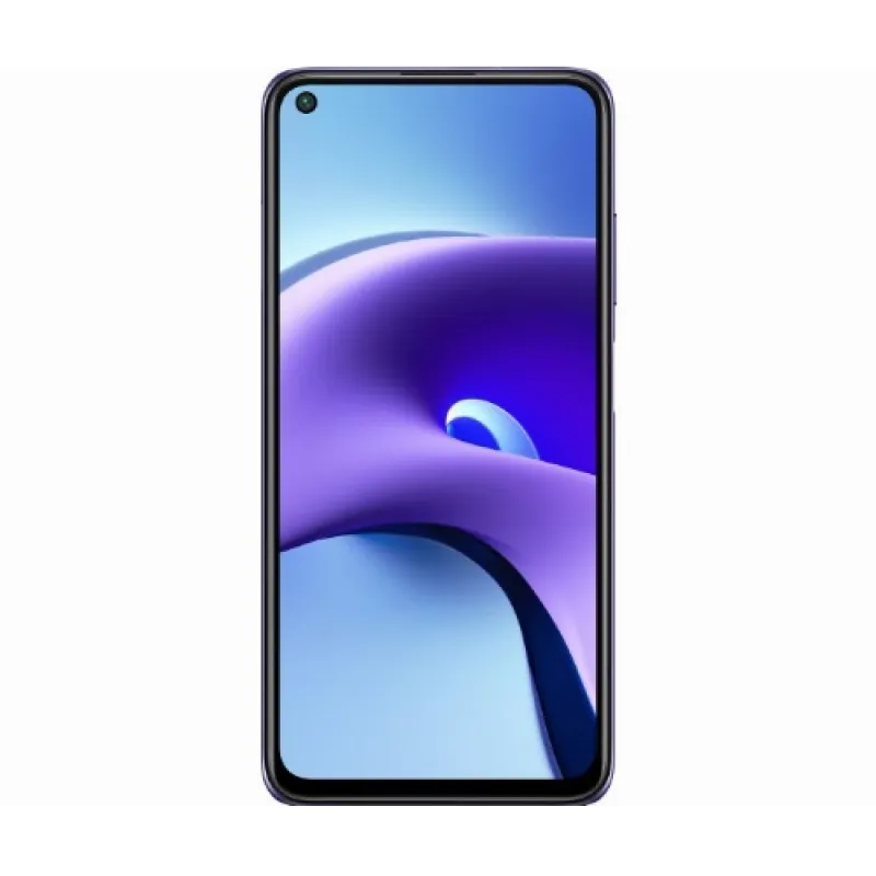 Смартфон Xiaomi Redmi Note 9T, 6/128 ГБ, Purple, фиолетовый