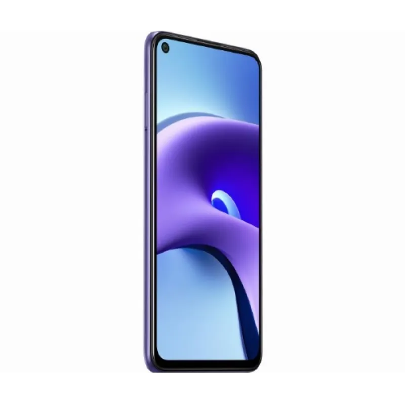 Смартфон Xiaomi Redmi Note 9T, 6/128 ГБ, Purple, фиолетовый