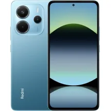Смартфон Xiaomi Redmi Note 14 NFC, 6/128 ГБ, Ocean Blue, синий