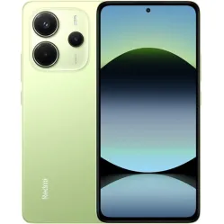 Смартфон Xiaomi Redmi Note 14 NFC, 8/128 ГБ, Lime Green, зелёный