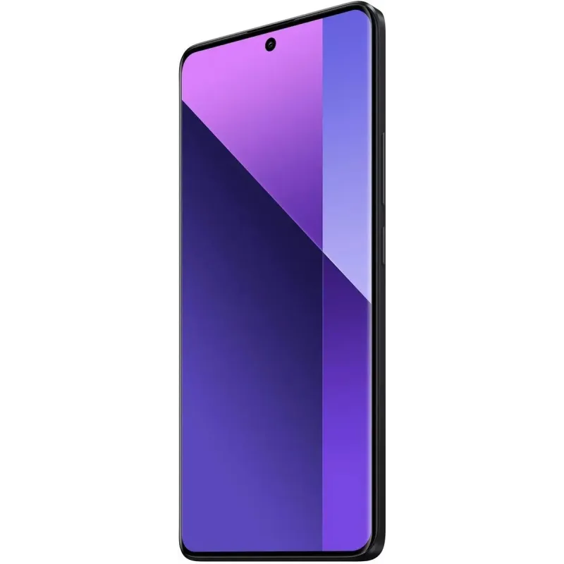 Смартфон Xiaomi Redmi Note 13 Pro Plus 5G 8/256Gb, черный