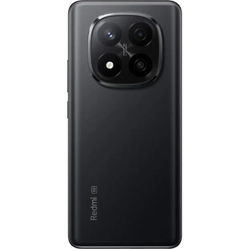 Смартфон Xiaomi Redmi Note 14 Pro Plus 5G 12/512 GB, черный