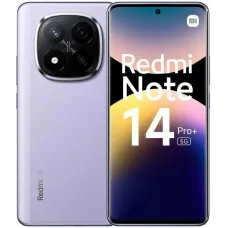 Смартфон Xiaomi Redmi Note 14 Pro Plus 5G 8/256 GB, фиолетовый