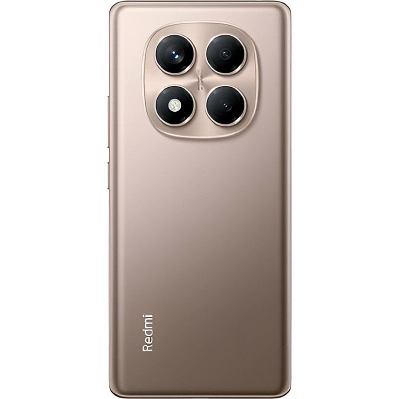 Смартфон Xiaomi Redmi Note 14 Pro, 12/512 ГБ, Sand Gold, золотой