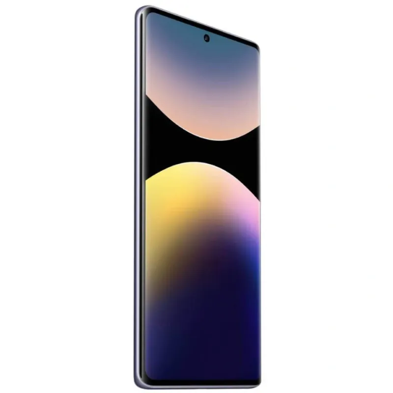 Смартфон Xiaomi Redmi Note 14 Pro 4G, 12/512 ГБ, Aurora Purple, фиолетовый