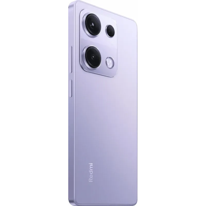Смартфон Xiaomi Redmi Note 14S 12/512 Гб, фиолетовый