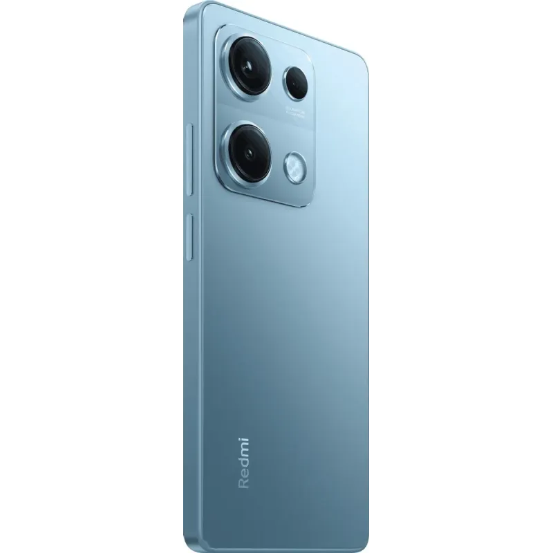 Смартфон Xiaomi Redmi Note 14S 8/128 Гб, синий