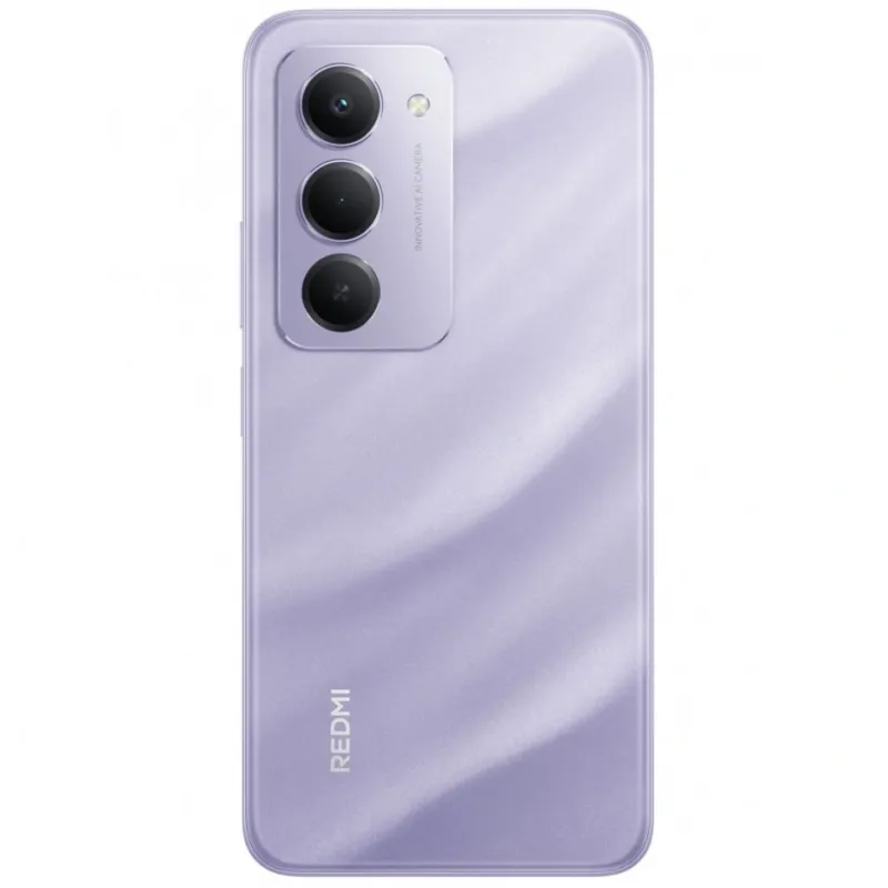 Смартфон Xiaomi Redmi 15, 8/256 ГБ, Purple, фиолетовый