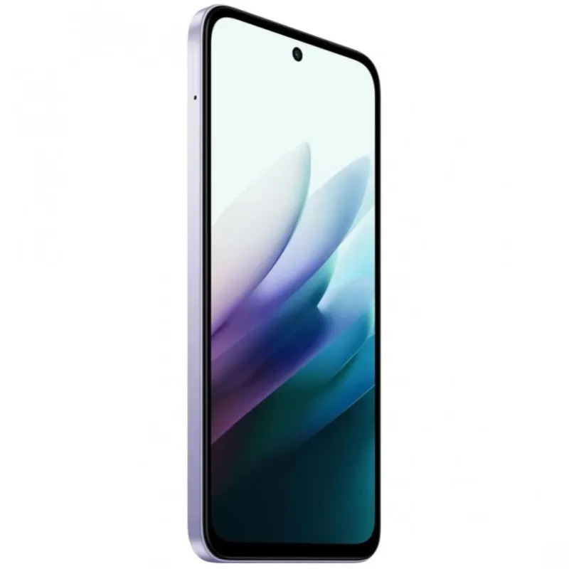 Смартфон Xiaomi Redmi 15, 6/128 ГБ, Purple, фиолетовый