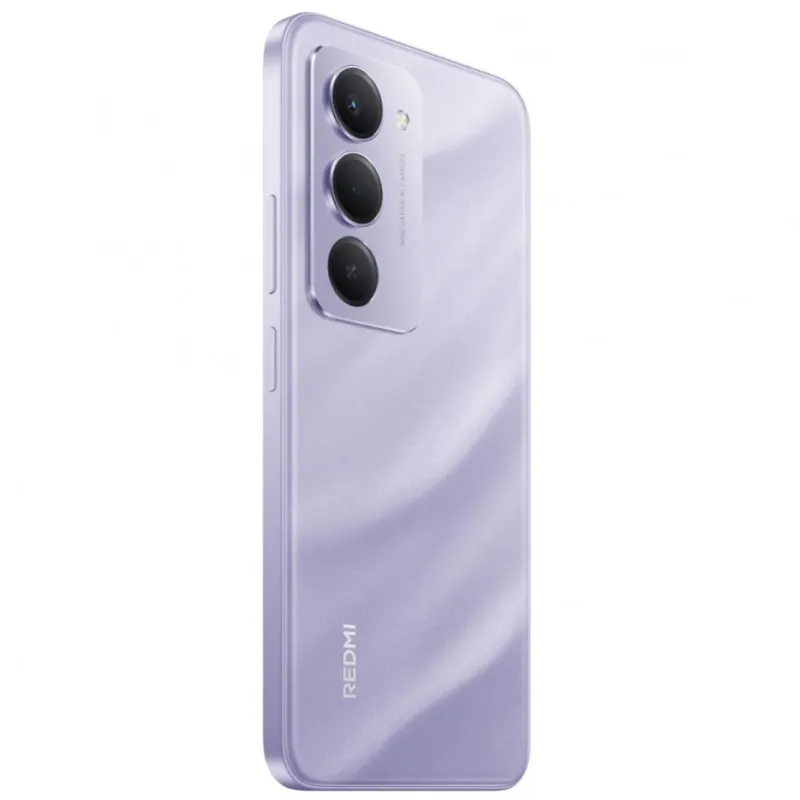 Смартфон Xiaomi Redmi 15, 6/128 ГБ, Purple, фиолетовый
