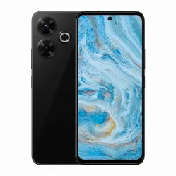 Смартфон Xiaomi Redmi 13 NFC 8/256 Гб, черный