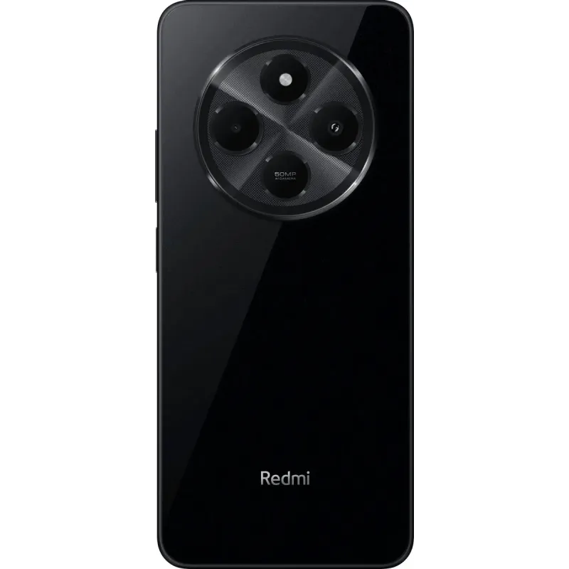 Смартфон Xiaomi Redmi 14C, 4/128 GB, черный