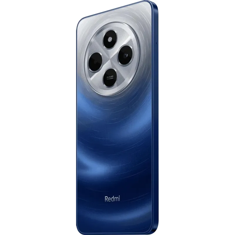 Смартфон Xiaomi Redmi 14C, 8/256 GB, синий