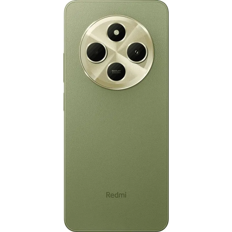 Смартфон Xiaomi Redmi 14C, 8/256 GB, зеленый