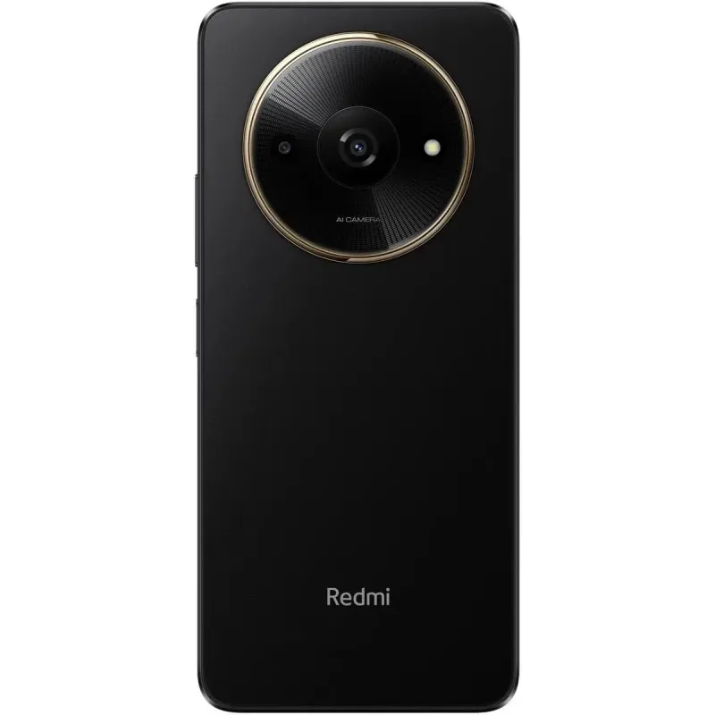 Смартфон Xiaomi Redmi A3x 3/64Gb, черный