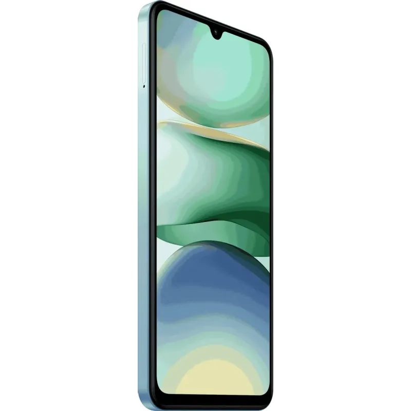 Смартфон Xiaomi Redmi A5, 4/128 Гб, голубой