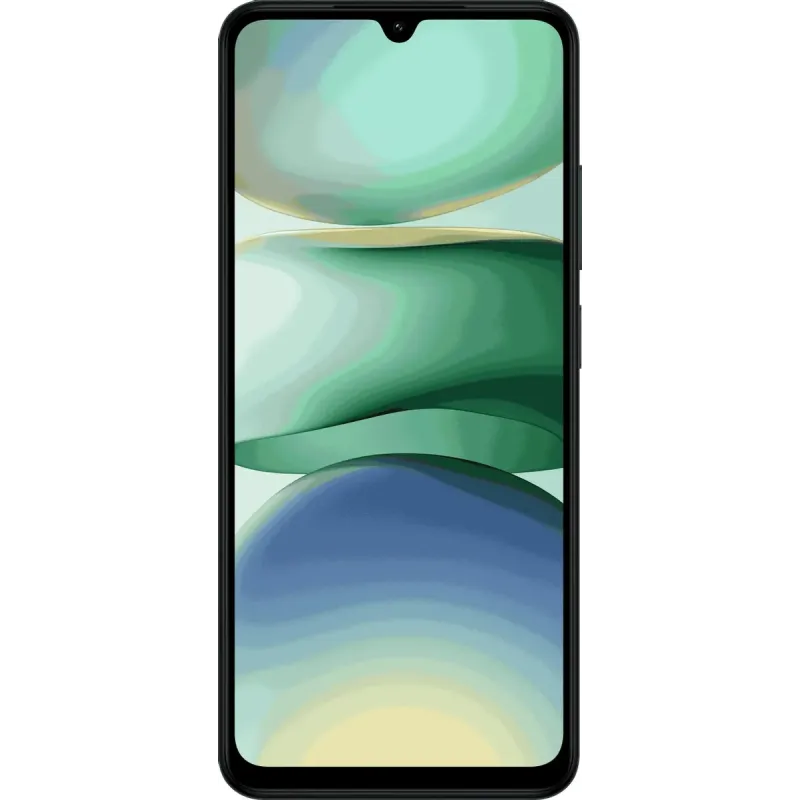 Смартфон Xiaomi Redmi A5, 4/128 Гб, черный