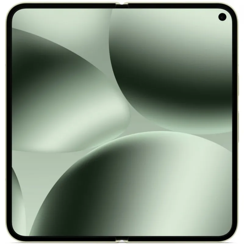 Смартфон Google Pixel 10 Pro Fold, 16/256 ГБ, Jade, салатовый