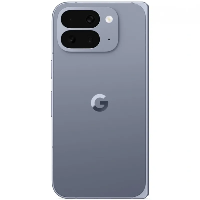 Смартфон Google Pixel 10 Pro Fold, 16/256 ГБ, Moonstone, серый