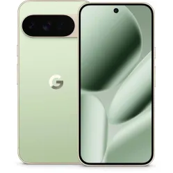 Смартфон Google Pixel 10 Pro XL, 16/256 ГБ, Jade Green, зелёный