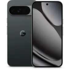 Смартфон Google Pixel 10 Pro XL, 16/256 ГБ, Obsidian, чёрный