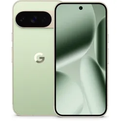 Смартфон Google Pixel 10 Pro, 16/256 ГБ, Jade, зелёный