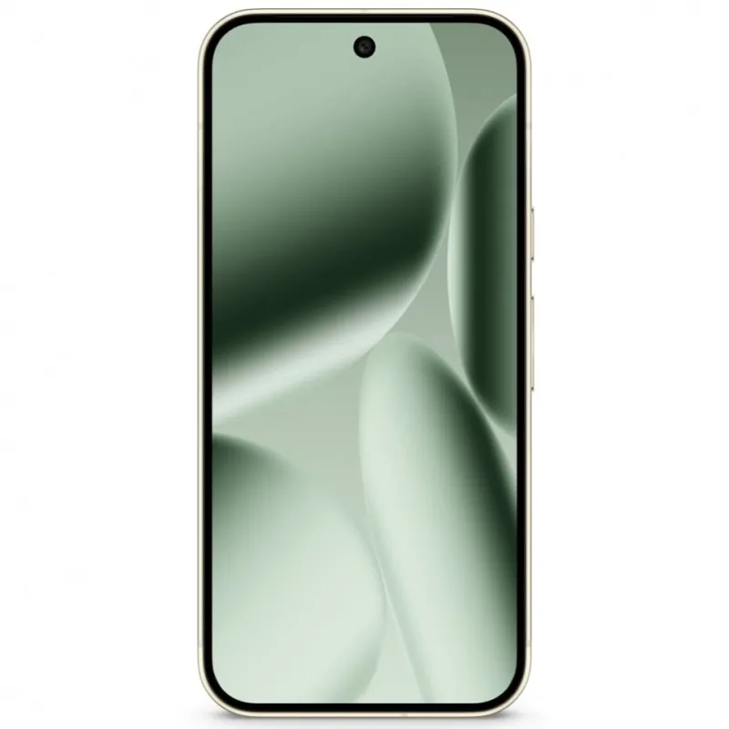 Смартфон Google Pixel 10 Pro, 16/256 ГБ, Jade, зелёный