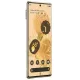 Смартфон Google Pixel 6 Pro, 12/256 ГБ, Sorta Sunny, золотой