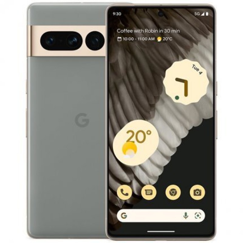 Смартфон Google Pixel 7 Pro, USA, 128 Гб, Hazel