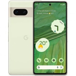 Смартфон Google Pixel 7, 256 Гб JP, Lemongrass
