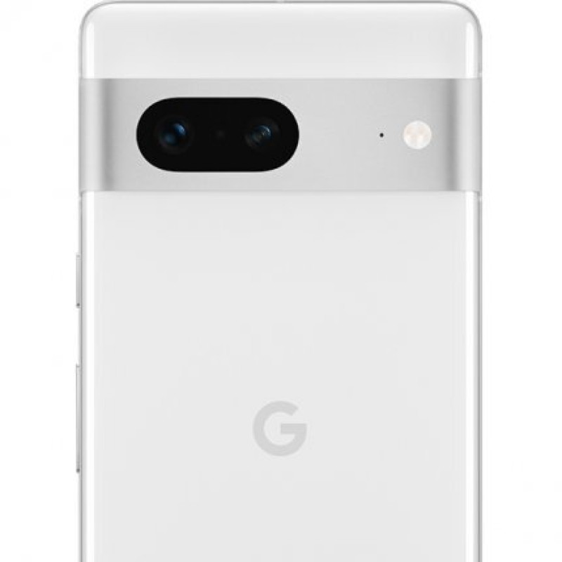 Смартфон Google Pixel 7, USA, 128 Гб, Snow