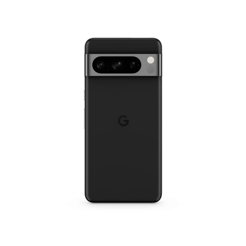 Смартфон Google Pixel 8 Pro, USA, 12/512 Гб, Obsidian