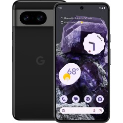 Смартфон Google Pixel 8, 8/256 Гб, Obsidian