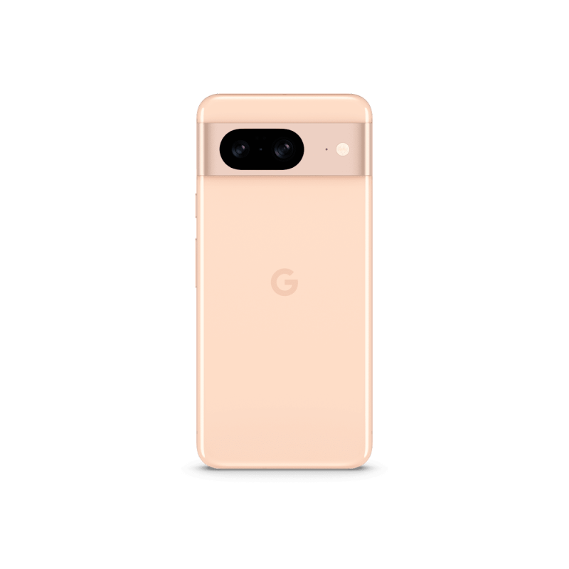 Смартфон Google Pixel 8, 8/256 Гб, Rose