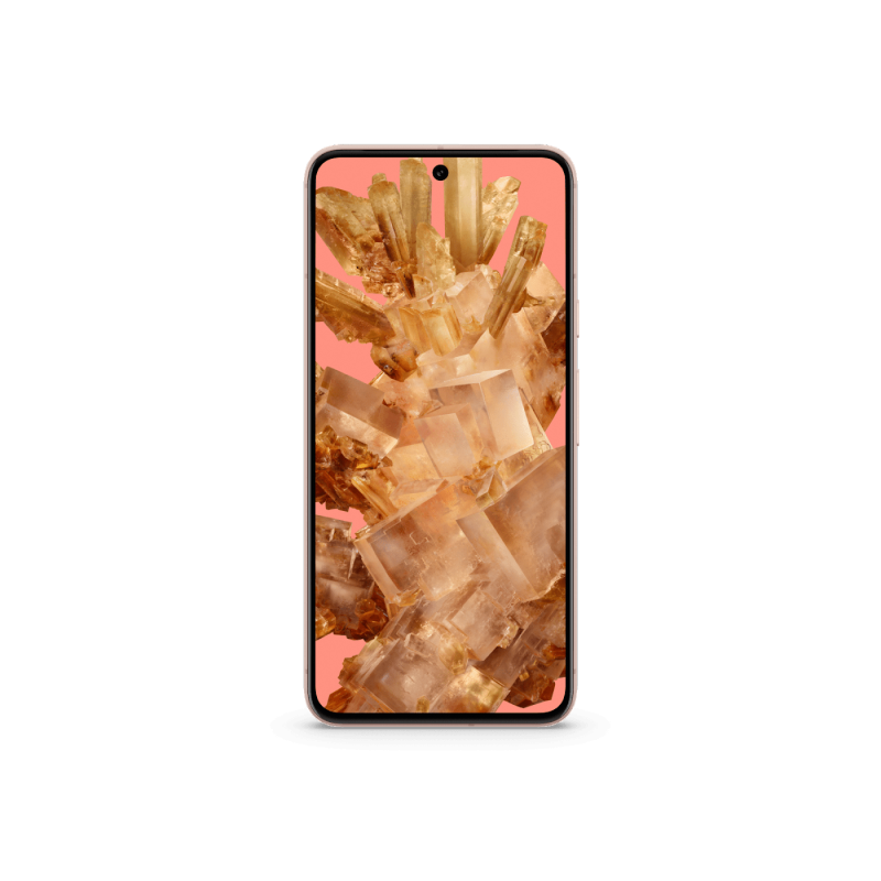 Смартфон Google Pixel 8, 8/256 Гб, Rose