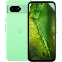 Смартфон Google Pixel 8a, AU, 8/128 Гб, Aloe