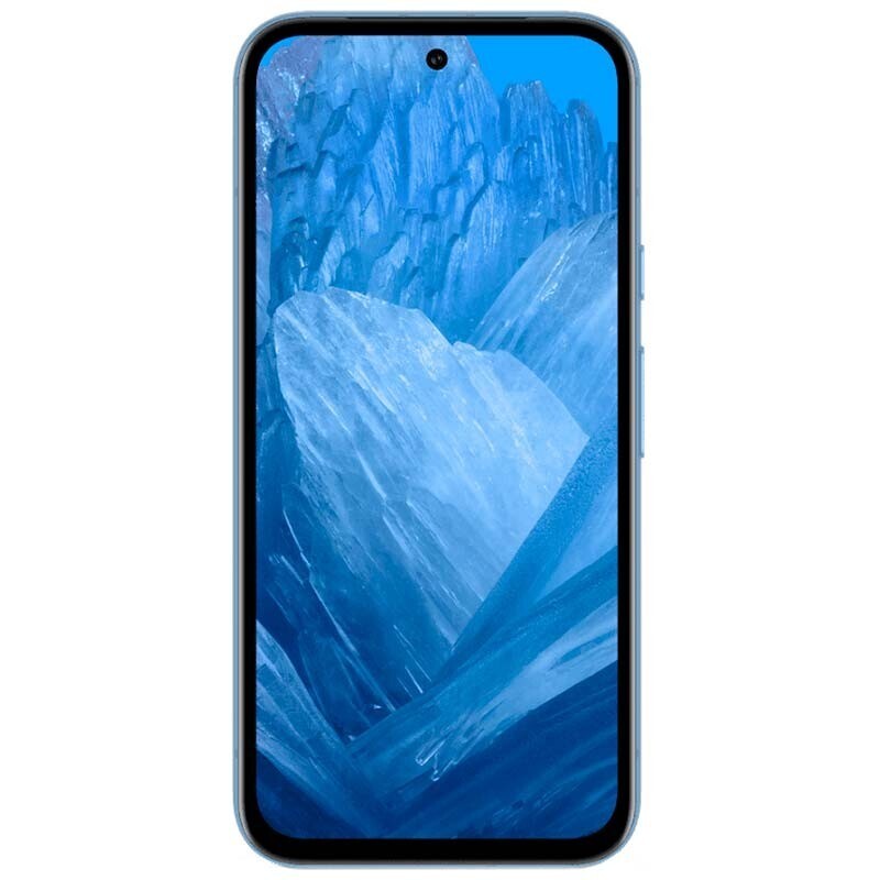 Смартфон Google Pixel 8a, IN, 8/128 Гб, Blue