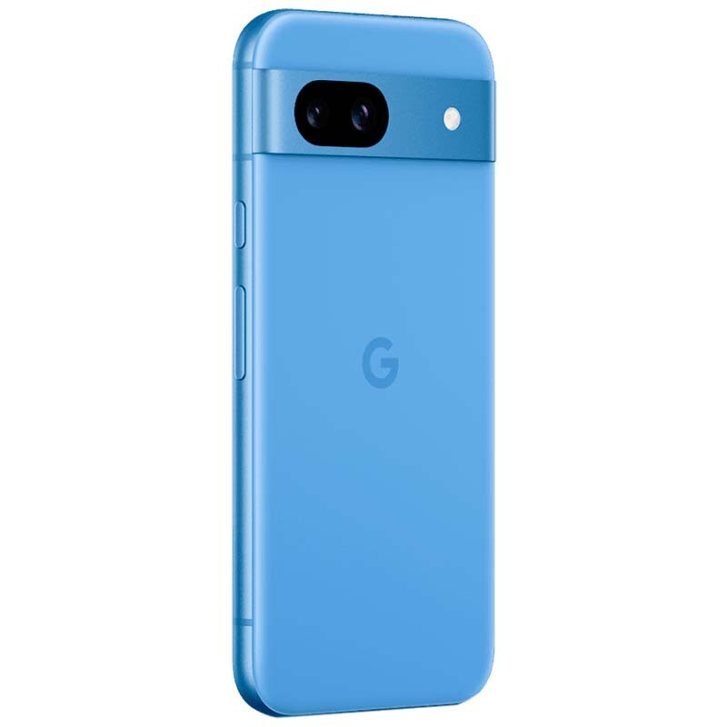 Смартфон Google Pixel 8a, IN, 8/128 Гб, Blue