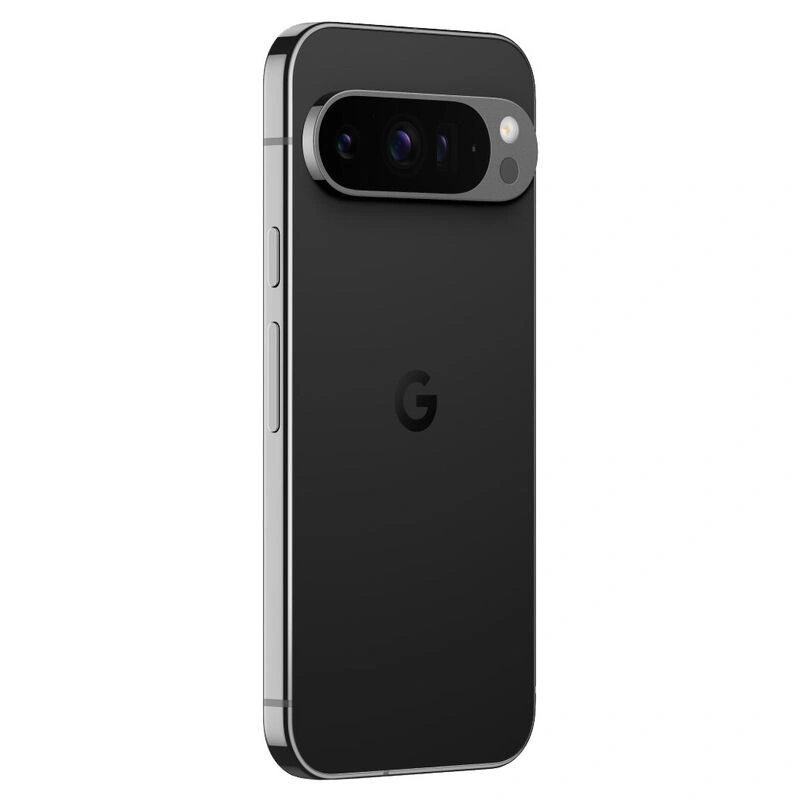 Смартфон Google Pixel 9 Pro, 16/512 ГБ, Obsidian, чёрный