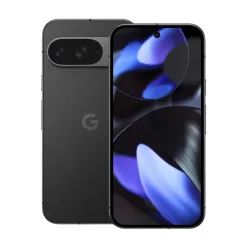 Смартфон Google Pixel 9, IN,12/256 Гб, Obsidian (Чёрный)