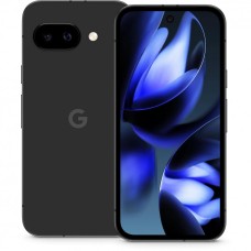 Смартфон Google Pixel 9a, IN, 8/128 Гб, Obsidian (Чёрный)