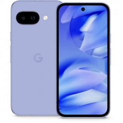 Смартфон Google Pixel 9a, IN, 8/256 Гб, Iris (Фиолетовый)