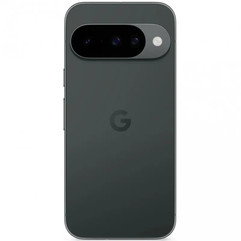 Смартфон Google Pixel 10, 12/128 ГБ, Obsidian, чёрный